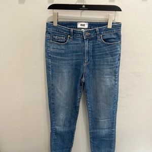 Paige Hoxton Ankle - size 29